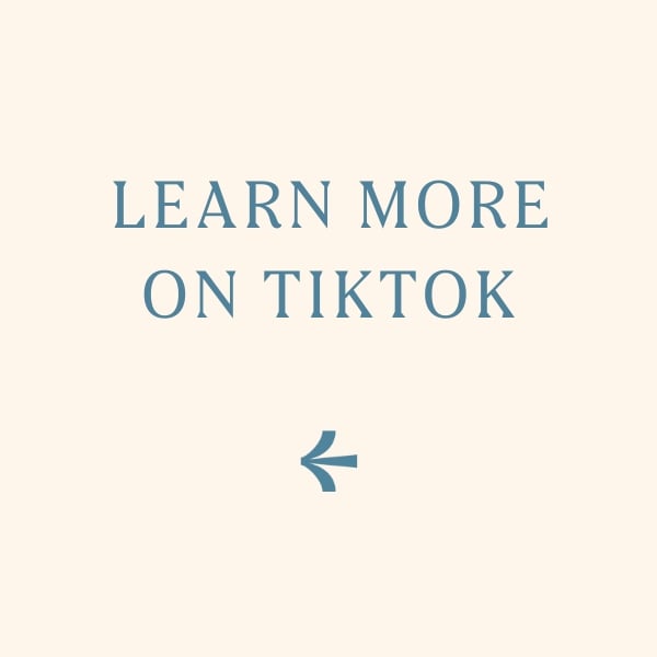 Learn More on TikTok