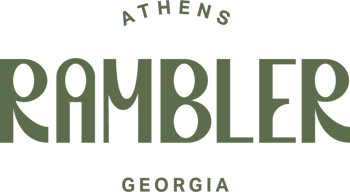 Rambler Athens Logo